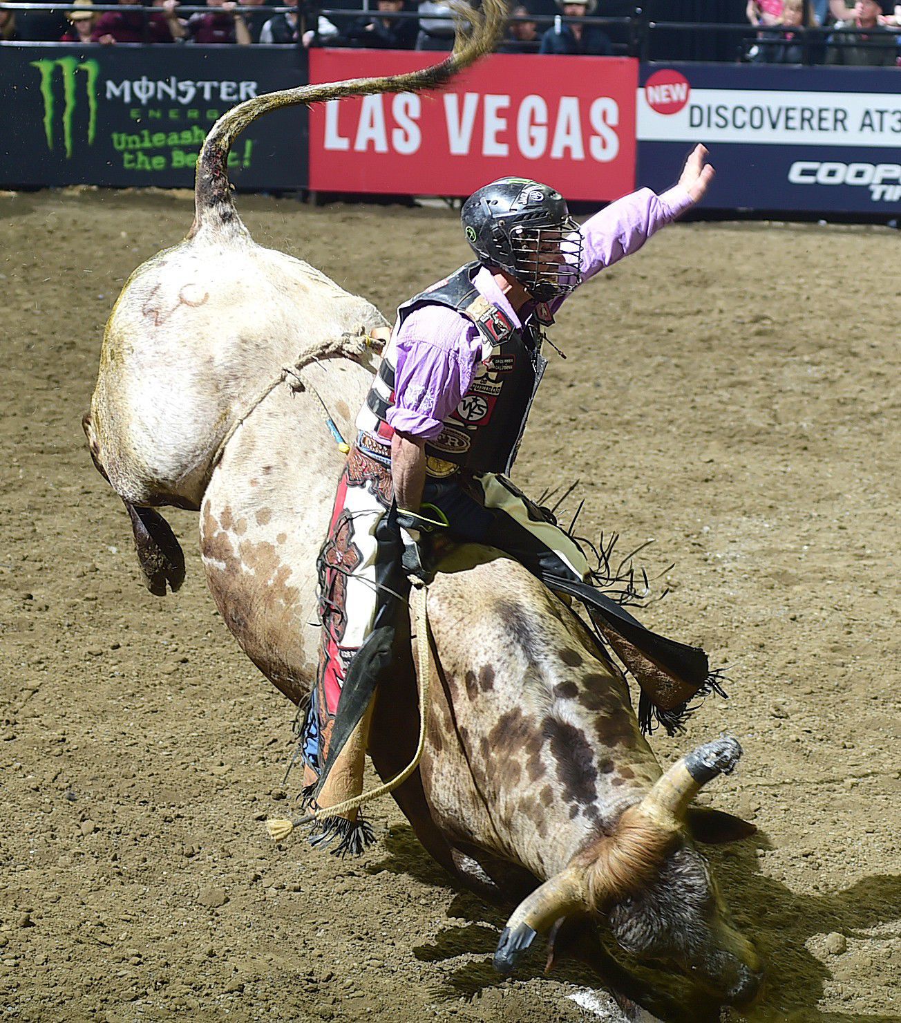 PBR finals